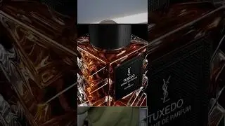 НОВЫЙ Yves Saint Laurent Tuxedo Extrait De Parfum 😳