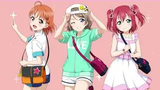 「english cover」《CYaRabu!》Kinmirai Happy End