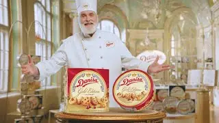 DANISA GOLD CRANBERRY - TẾT 2026 (TVC 15s) | MÓN QUÀ LÝ TƯỞNG, TỎ BÀY TRI ÂN