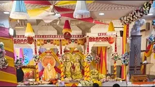 PREM PRAKASH ASHRAM CHENNAI MOORTI POOJA 16-01-26