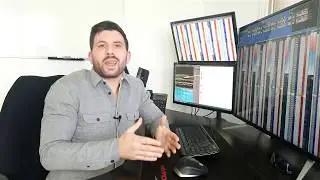 Le trading c'est facile !