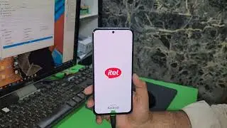 Itel S25 S685LN FRP Bypass With DFT Pro | itel s25 frp bypass | itel s685ln frp bypass