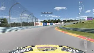 Gran Turismo 7 b rated time to change to bonnet cam seem to be a lot faster