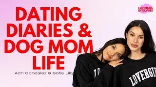 Dating Diaries & Dog Mom Life: What Losing Molly Taught Us About Life, Love & Letting Go