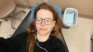getting dental implants | part 2: extraction & bone grafts + one week recovery