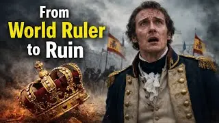 Empire of the Sun   The Rise and Fall of Spanish Dominion