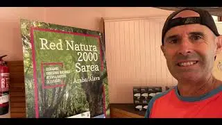 Parque Natural de Valderejo: Entre la Prehistoria y el silencio rural de hoy.