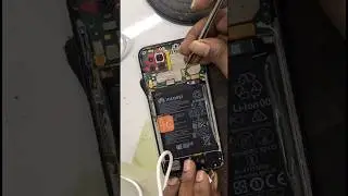 STOP Making This Mistake When Identifying Huawei P40 Lite JNY LX1 Test Points