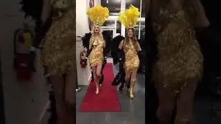 The Sarasota Studio presents &ldquo;Casino Night&rdquo; with Tampa&rsquo;s Vegas Style Showgirls