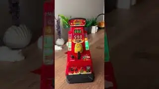 🔔 Finger Boxing Game Interactive Toy Machine - Product Link in Bio ( # 2076 ) ‪@MaviGadgets‬