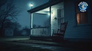 Warm Sorrow on the Front Step Evening &ndash; Front Porch Sessions