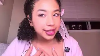 Makeup ASMR