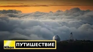 Камера Nikon l Самая доступная зеркалка