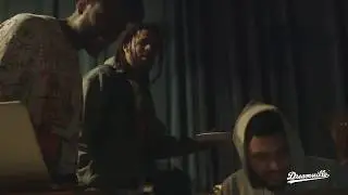 J.Cole ROTD3 Freestyle (Anniversary Sessions 2020)