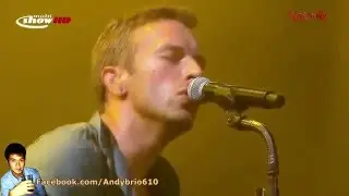 Coldplay Full Concert 2016