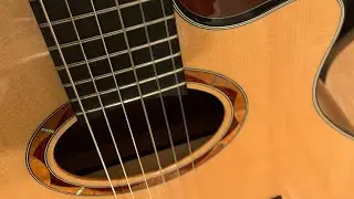 Guitar Sensei Exercise 226i: LR - In the Style of Simple Man by Lynyrd Skynyrd & Shinedown