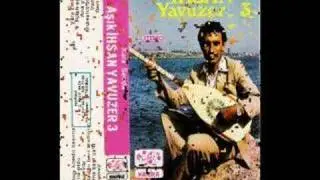 Asik ihsan Yavuzer Yanarim