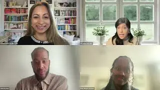 How to make the jump from Runner to Researcher in TV
