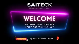 Unlocking Business Success | SAITEECK ERP Solutions |  #risewithsap #SAP  #sapmodules #sapconsultant