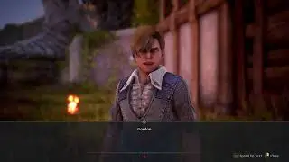 Bless Unleashed Part2 #gameplay #storymode