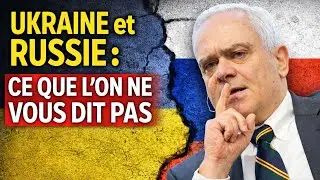 Ukraine – Russie : ce que l’on ne vous dit jamais | Jacques Baud
