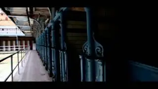 Souvenirs - Thoughts and Ideas about Urban Exploration (dir. George Haydock)