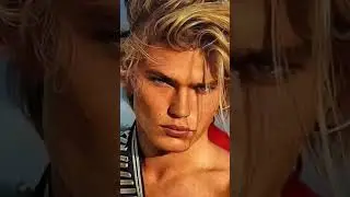 Sub5 look like in 4am  jordan Barrett edit 4k model