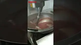 Various Capacity Ce Certificate Jacketed Kettle Steam Jacketed Kettle Jacketed Kettle With Agitator