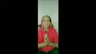Sister Shadah's Blessed Testimony || Sister Shamsa Iqbal || The Triune of God