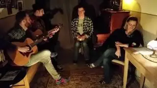 Greither 9 House-Gang-Sessions 