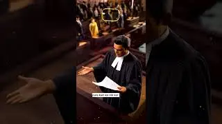 &ldquo;No Strike Allowed: Supreme Court Slams Lawyers&rdquo;#shortvideo #shorts #