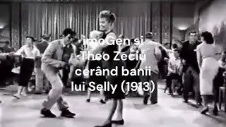 Selly selly selly dă ne nouă bani