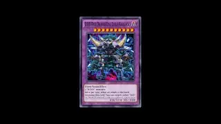 Yugioh Duel Links - The Power of D/D/D Wave Oblivion King Caesar Ragnarok