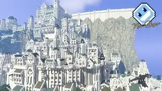 Las 5 Construcciones m&aacute;s INCRE&Iacute;BLES de MINECRAFT