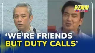 'We've been lifelong friends:' SILG Remulla assures no special treatment to Bong Revilla