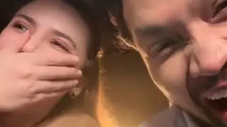 Diana Danielle & Shah Jaszle || Live Shooting Drama