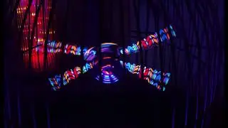 Oscillafly 