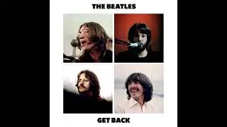 The Beatles - The Long and Winding Road (Glyn Johns Mix) [Remastered]