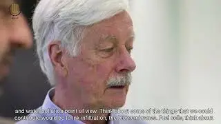 Martinus Th. &ldquo;Rien&rdquo; van Genuchten - 2023 Wolf Prize