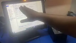 Как настроить WiFi-принтер Xprinter модели C2008. #mipos #miposdemo #pos #posdemo #mipostraining