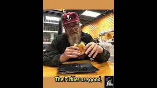Smash Burger в Buzz Bites St. Thomas | Стоит ли шумиха?