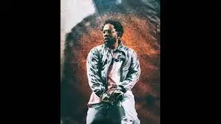 [FREE] KENDRICK LAMAR TYPE BEAT - 