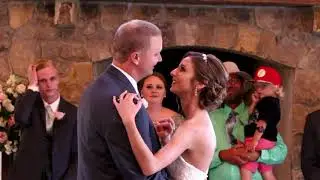 Kate & Tyler - When I Said I Do