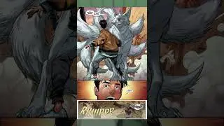 Qui est Lin Lie ? #marvel  #foryou #france #marvelcomics #marvelrivals #story #storytelling #gaming