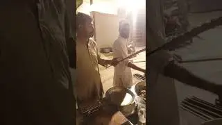 Aj bbq ka ader ha .🤫🤤