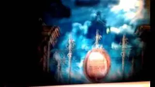 Haunted Mansion Remake