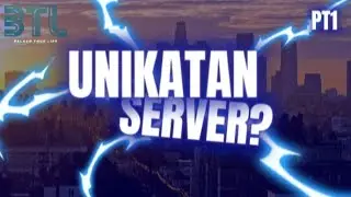 Ovaj server je unikatan!!(Ocenjivanje Samp Servera)Balkan ThugLife #1