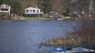 Four people charged after teen, 15, drowns in New Hampshire lake