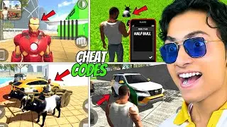 New Update in INDIAN BIKE DRIVING 3d😱 NEW MODE