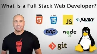 What Is a Full Stack Developer & How To Become a Full Stack Developer in 1 Year
